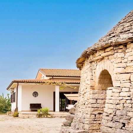 Trullo Della Murgia B&B Castel Del Monte  Esterno foto